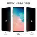 Privacy Screen Protector For Samsung Galaxy S10